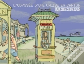 L'Odyssée D'Une Valise En Carton