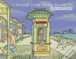 Capa do artigo L'Odyssée D'Une Valise En Carton