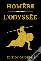 L'Odyssee Edition Originale