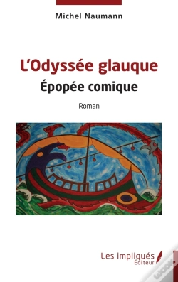 Capa do artigo L'Odyssée Glauque : Épopée Comique