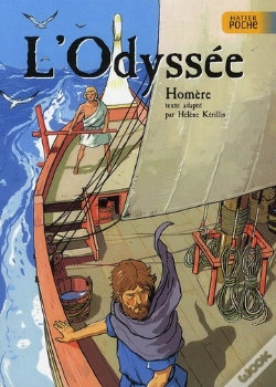 Capa do artigo L'Odyssee