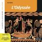 L'Odyssee - Homere - 1 - Preview
