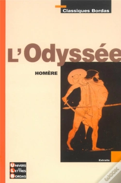 Capa do artigo L'Odyssee