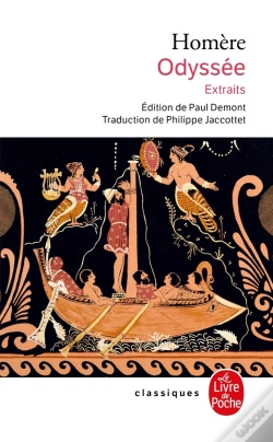 Capa do artigo L'Odyssée