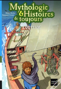 Capa do artigo L'Odyssee
