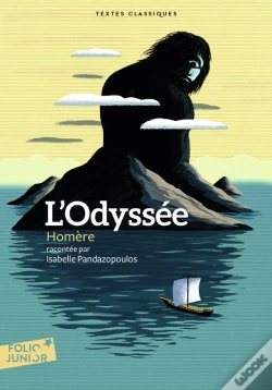 Capa do artigo L'Odyssée
