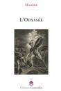 L'Odyssee - Preview