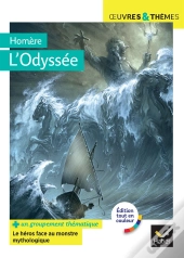 L'Odyssée