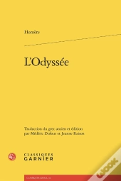 L'Odyssée