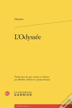 Capa do artigo L'Odyssée