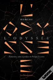 L'Odyssée