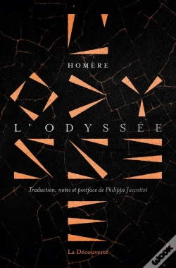 Capa do artigo L'Odyssée