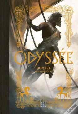 Capa do artigo L'Odyssée