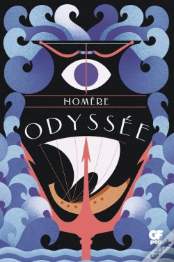 Capa do artigo L'Odyssée