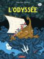 L'Odyssée : Intégrale - Preview
