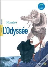 L'Odyssée