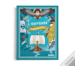 Capa do artigo L'Odyssée : Le Périple D'Ulysse