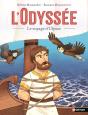 L'Odyssée : Le Voyage D'Ulysse - Preview