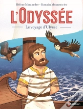 L'Odyssée - Le Voyage D'Ulysse