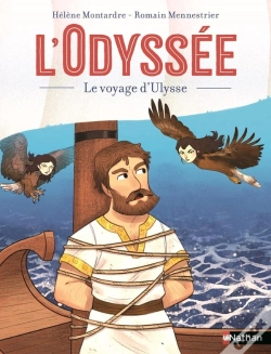 Capa do artigo L'Odyssée - Le Voyage D'Ulysse