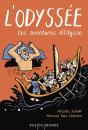 L'Odyssée : Les Aventures D'Ulysse - Preview