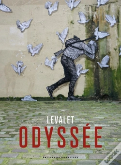 Capa do artigo L'Odyssée