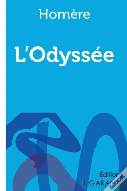 Capa do artigo L'Odyssée