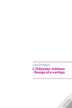 Capa do artigo L'Odyssée Métisse ; Songs Of A Vertigo