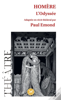 Capa do artigo L'Odyssée