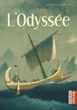 L'Odyssee (Poche) - Preview