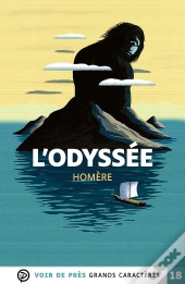 L'Odyssée