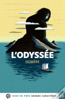 Capa do artigo L'Odyssée
