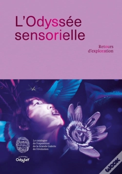Capa do artigo L'Odyssée Sensorielle : Retours D'Exploration