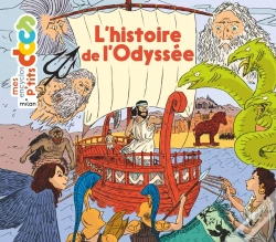 Capa do artigo L'Odyssée
