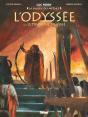 L'Odyssée Tome 4 : Le Triomphe D'Ulysse - Preview