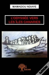 L'Odyssee Vers Les Iles Canaries
