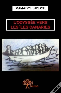 Capa do artigo L'Odyssee Vers Les Iles Canaries