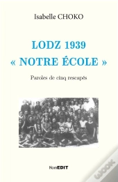 Lodz 1939 - 