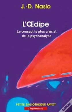 Capa do artigo L'Oedipe ; Le Concept Le Plus Crucial De La Psychanalyse