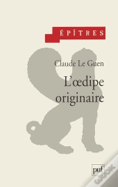 L'Oedipe Originaire