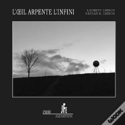 Capa do artigo L'Oeil Arpente L'Infini