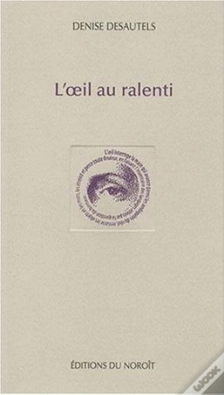 Capa do artigo L'Oeil Au Ralenti