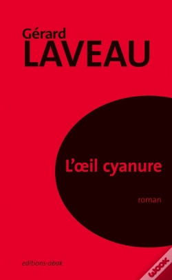Capa do artigo L'Oeil Cyanure