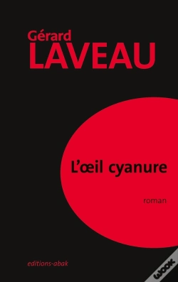 Capa do artigo L'Oeil Cyanure