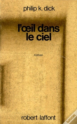 Capa do artigo L'Oeil Dans Le Ciel