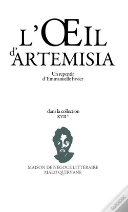 Capa do artigo L'Oeil D'Artemisia
