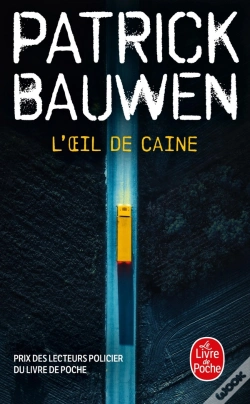 Capa do artigo L'Oeil De Caine