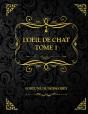 L'Oeil De Chat Tome 1 - Preview
