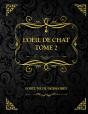 L'Oeil De Chat Tome 2 - Preview