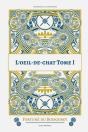L'Oeil-De-Chat Tome I - Preview
